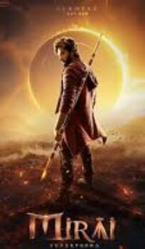 Mirai (2025) Hindi Full Movie Download – Dual Audio HD