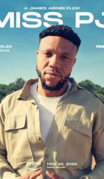 Miss PJ (2024) – Hollywood English Film