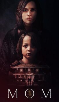 Mom (2024) Hindi Dubbed Movie HDRip