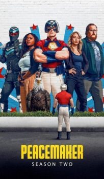 Peacemaker (2025) Season 2 (Episode 5) Hindi Dubbed Series