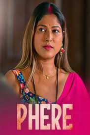 Phere (2025) S01 Part 2 Hindi Dzyreplay Web Series 