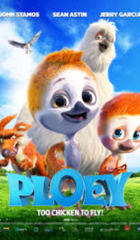 Ploey (2018) ORG Hindi Dubbed Movie