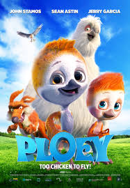 Ploey (2018) ORG Hindi Dubbed Movie