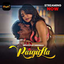 Rasgulla (2025) S01 Part 1 Hindi Mooviplay Web Series