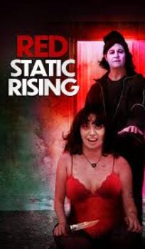 Red Static Rising (2025) Hindi (Unofficial) Dubbed Movie