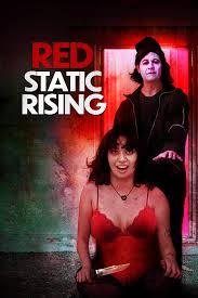 Red Static Rising (2025) Hindi (Unofficial) Dubbed Movie