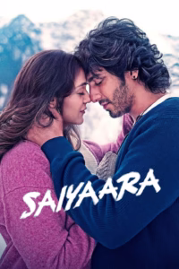 Saiyaara (2025) Hindi Full Movie Online – NF Original