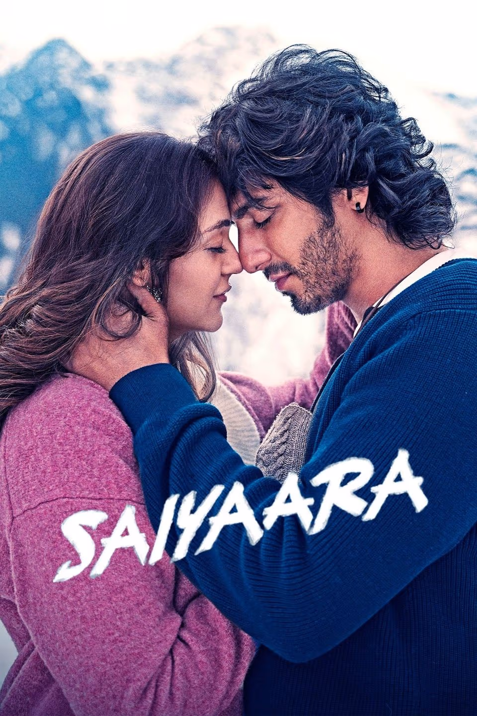 Saiyaara (2025) Hindi Full Movie Online – NF Original