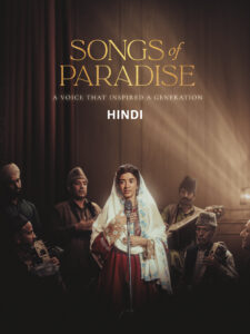Songs of Paradise (2025) Hindi Movie