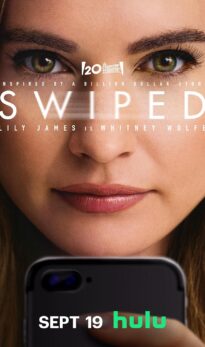 Swiped (2025) Hollywood English Movie