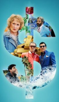 The Laundromat (2019) Hindi Dubbed Movie