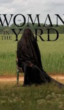 The Woman in the Yard (2025) Hindi Dubbed Movie