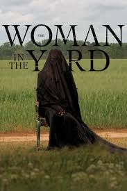 The Woman in the Yard (2025) Hindi Dubbed Movie