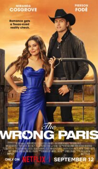 The Wrong Paris (2025) Hindi