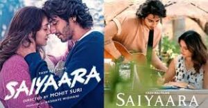 Saiyaara on Netflix: Complete Guide, Release Details & Where to Watch
