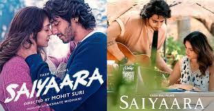 Saiyaara on Netflix: Complete Guide, Release Details & Where to Watch