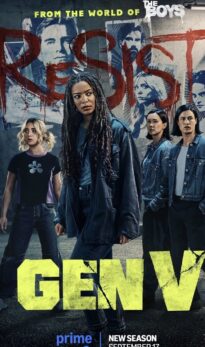 Gen V (2025) Season 2 (Episode 3) Hindi Dubbed Series