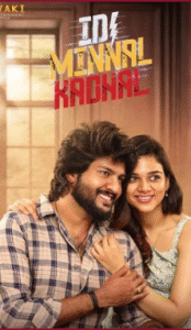 Idi Minnal Kadhal 2024
