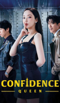 Confidence Queen (2025) S01 (Episode 6) Hindi Dubbed Series