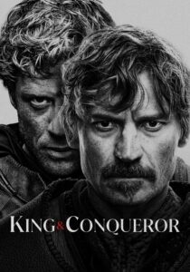 King and Conqueror (2025) – Season 1, Episode 3 | Hindi Dubbed Full Series HDRip
