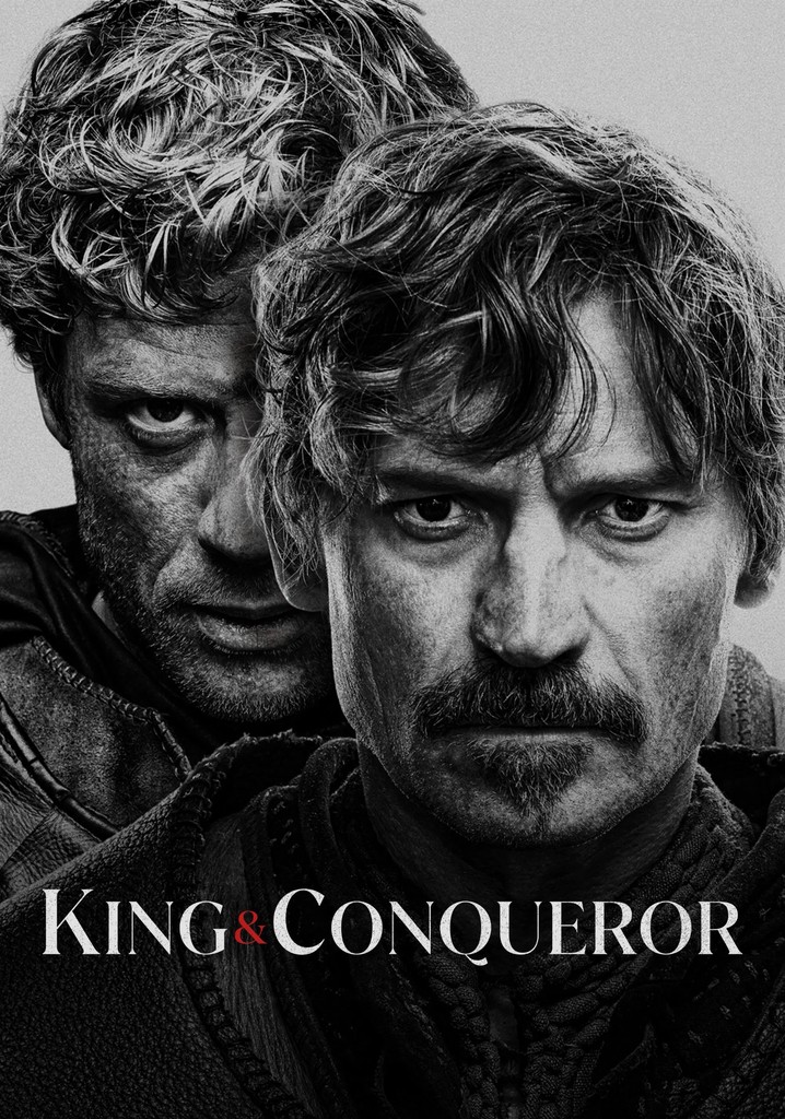 King and Conqueror (2025) – Season 1, Episode 3 | Hindi Dubbed Full Series HDRip