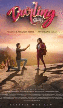Darling (2025): A Comprehensive Overview of the Hindi-Dubbed South Indian Film