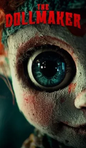 (18＋) Doll Maker (2025) UNRATED Tagalog Movie