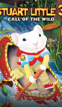 Stuart Little 3: Call of the Wild 2006 Hindi Dual Audio WEB-DL