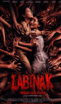 Labinak: They Are Almost Us 2025 Hindi (Unofficial) Dubbed Movie