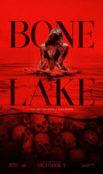 (18＋) Bone Lake (2025) Hindi HQ Dubbed Movie