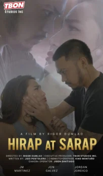 (18＋) Hirap At Sarap (2025) UNRATED Philippine Movie