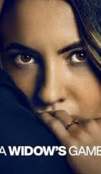 A Widow’s Game 2025 Hindi Dual Audio WEB-DL