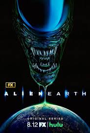 Alien Earth (2025) Season 1 EP07 Hindi Dubbed Web Series