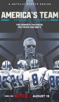 Americas Team The Gambler And His Cowboys (2025) Season 1 Hindi Dubbed Web Series