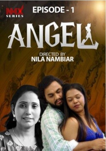 Angel (2025) S01E01 Hindi Nmxseries Web Series