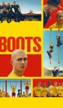 Boots (2025) Season 1 Hindi Dubbed Complete Series