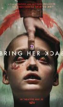Bring Her Back (2025) ORG Hindi Dubbed Movie