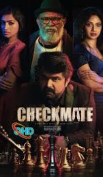 Checkmate (2025) Hindi Dubbed Movie