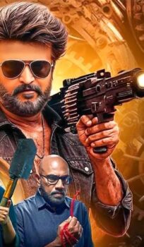 Coolie (2025) Tamil Full Movie