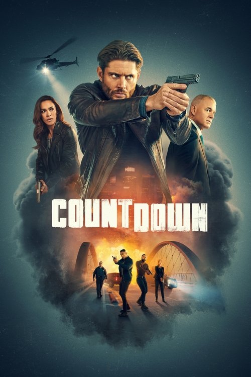 Countdown (2025) Season 1 EP12 Hindi Dubbed Web Series