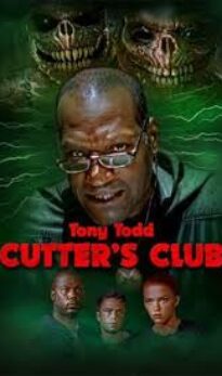 Cutter’s Club (2025) WEBRIP Hindi (MULTI AUDIO)