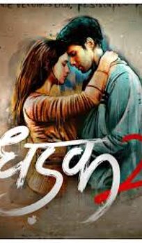 Dhadak 2 (2025) Hindi Movie