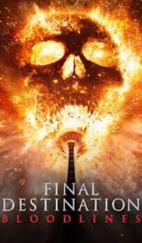 Final Destination Bloodlines (2025) ORG Hindi Dubbed Movie