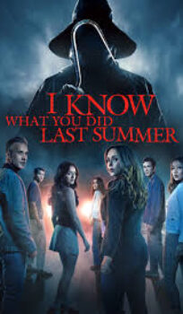 I Know What You Did Last Summer (2025) ORG Hindi Dubbed Movie
