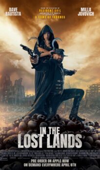 In The Lost Lands (2025) ORG Hindi Dubbed Movie