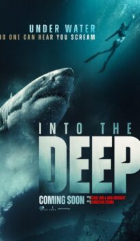 Into the Deep (2025) Hindi Dubbed Movie