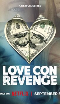 Love Con Revenge (2025) Season 1 Hindi Dubbed Web Series