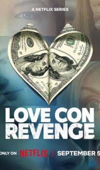 Love Con Revenge (2025) Season 1 Hindi Dubbed Web Series
