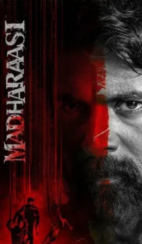 Madharasi (2025) Hindi ORG Dubbed Movie