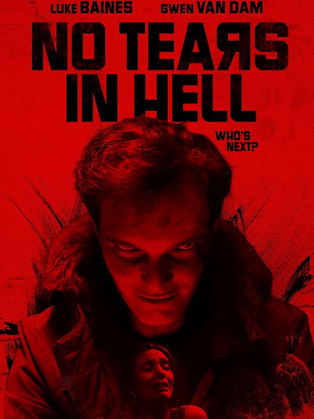 No Tears in Hell (2025) Hollywood English Movie